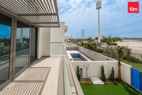 Villa de 4 chambres à Dubai, UAE No. 156761 21