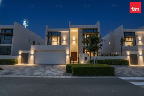 Villa de 4 chambres à Dubai, UAE No. 156761 18