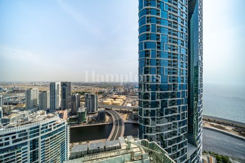 Apartment de 2 dormitorios en Jumeirah Beach Residence, UAE No. 188397