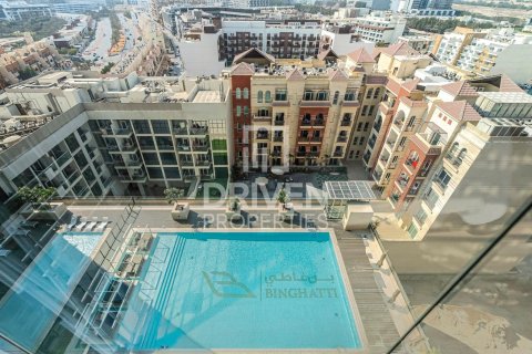 1 غرف نوم شقة في District 15, الإمارات العربية المتحدة رقم 214474 12