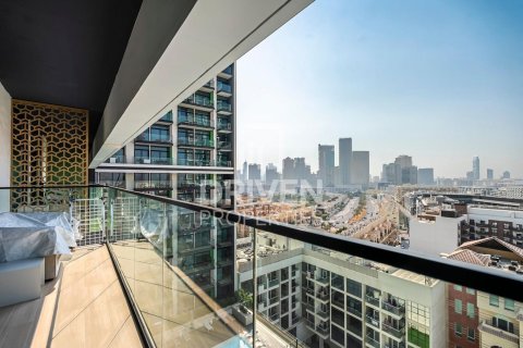 1 غرف نوم شقة في District 15, الإمارات العربية المتحدة رقم 214474 10