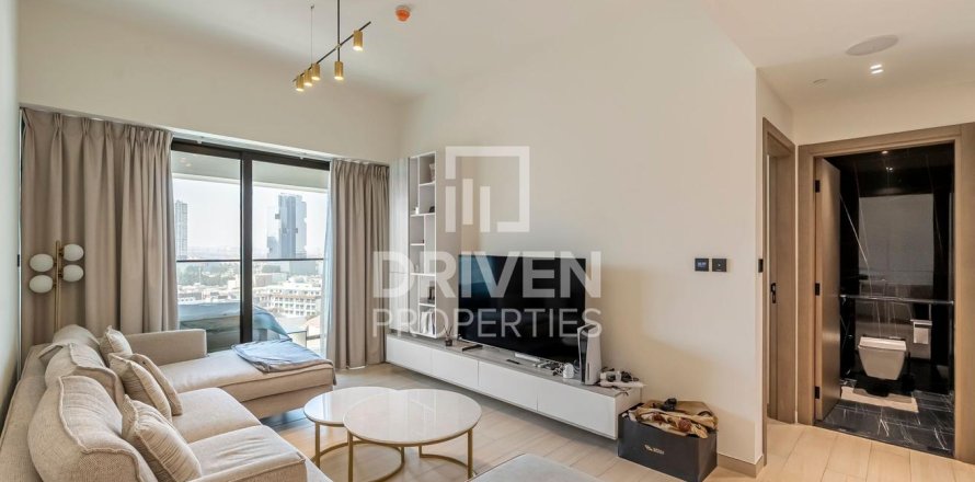 1 غرف نوم شقة في District 15, الإمارات العربية المتحدة رقم 214474