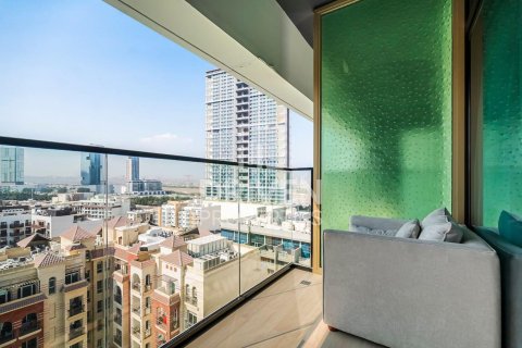 1 غرف نوم شقة في District 15, الإمارات العربية المتحدة رقم 214474 9