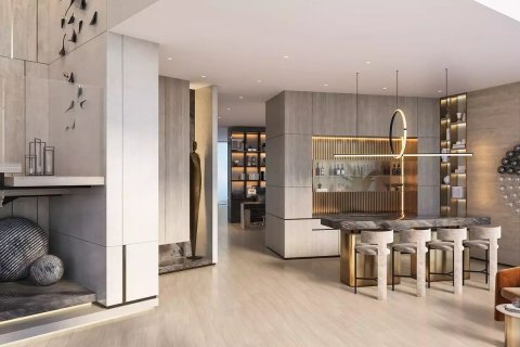 Penthouse de 5 chambres à Dubai Marina, UAE No. 125387 4