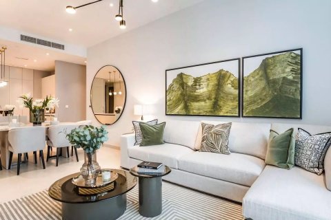 Penthouse de 5 chambres à Dubai Marina, UAE No. 125387 10