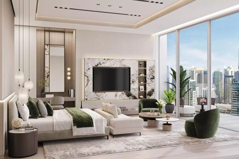 Penthouse de 5 chambres à Dubai Marina, UAE No. 125387 5