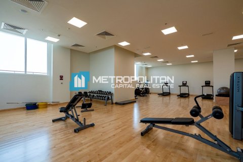 Apartment de 1 dormitorio en Yas Island, UAE No. 149962 14