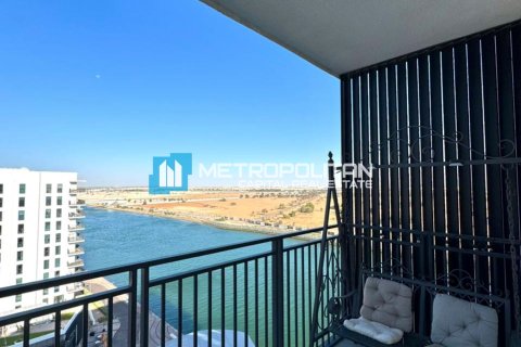 Apartment de 1 dormitorio en Yas Island, UAE No. 149962 5