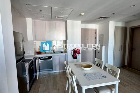 Apartment de 1 dormitorio en Yas Island, UAE No. 149962 6