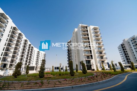 Apartment de 1 dormitorio en Yas Island, UAE No. 149962 11