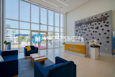 Apartment de 1 dormitorio en Yas Island, UAE No. 149962 12