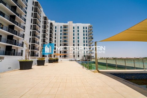 Apartment de 1 dormitorio en Yas Island, UAE No. 149962 4