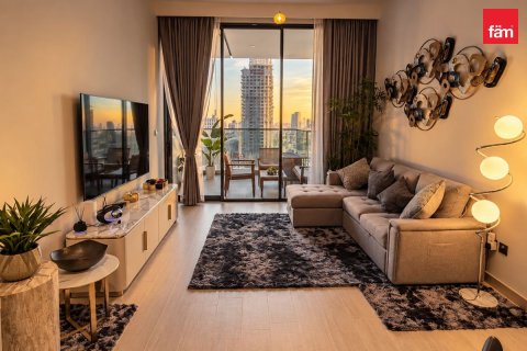 Appartement de 1 chambre à Business Bay, UAE No. 222150 4