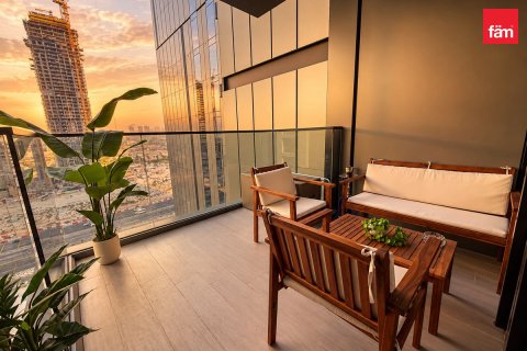 Appartement de 1 chambre à Business Bay, UAE No. 222150