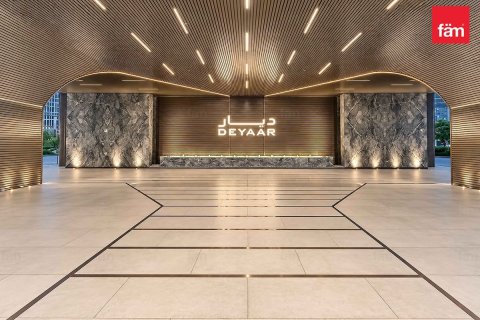 Appartement de 1 chambre à Business Bay, UAE No. 222150 12