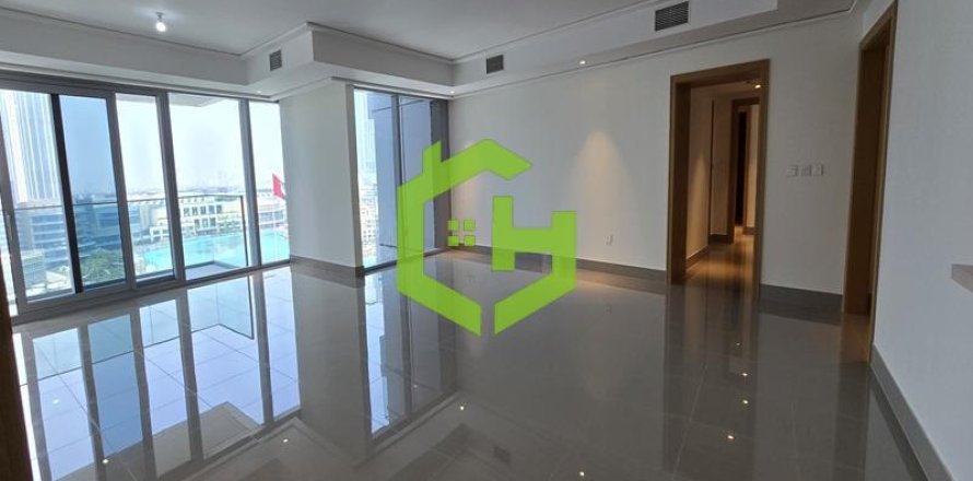 3 bedrooms Apartment in Downtown Dubai (Downtown Burj Dubai), UAE No. 22821