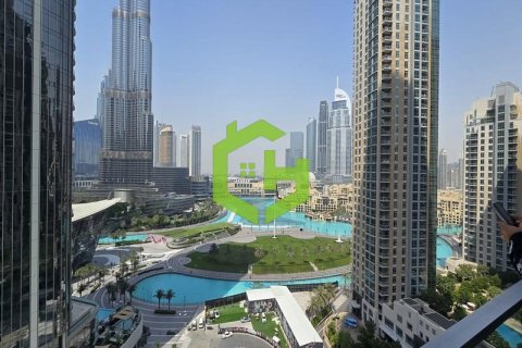 3 bedrooms Apartment in Downtown Dubai (Downtown Burj Dubai), UAE No. 22821 28