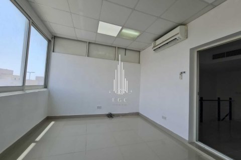 Вилла с 4 спальнями в Al Reef, ОАЭ №36698 15