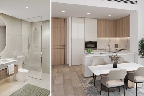 2 bedrooms Apartment in ROMA RESIDENCES Jumeirah Village Circle, UAE No. 97821 7