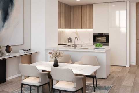 2 bedrooms Apartment in ROMA RESIDENCES Jumeirah Village Circle, UAE No. 97821 5