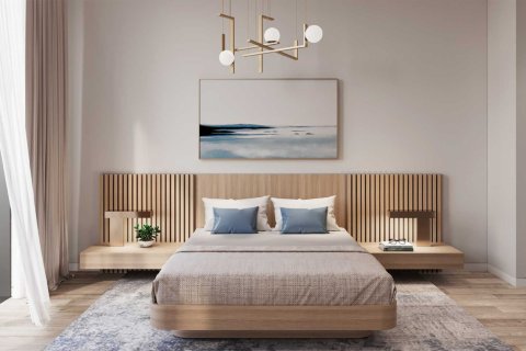 2 bedrooms Apartment in ROMA RESIDENCES Jumeirah Village Circle, UAE No. 97821 4