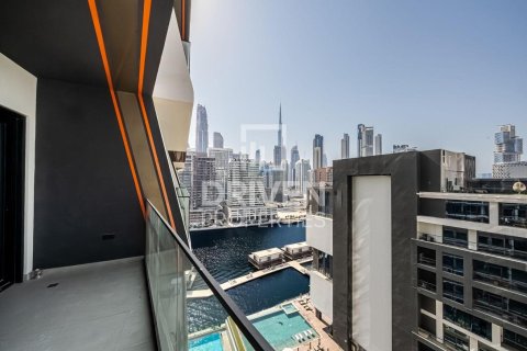 Apartment de 2 dormitorios en Business Bay, UAE No. 192655