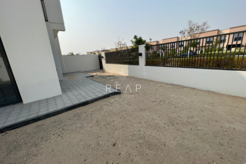 4 غرف نوم تاون هاوس في Villanova, الإمارات العربية المتحدة رقم 28887 7