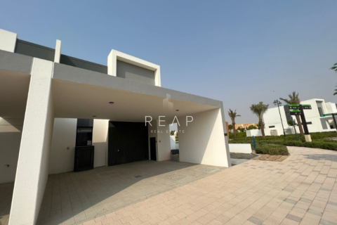 4 غرف نوم تاون هاوس في Villanova, الإمارات العربية المتحدة رقم 28887 13