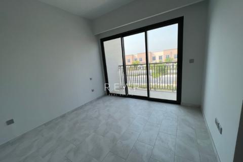 4 bedrooms Townhouse in Villanova, UAE No. 28887
