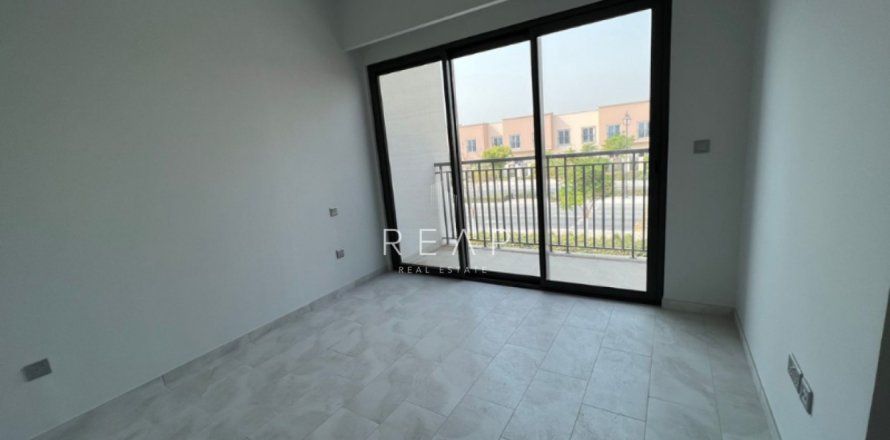 4 غرف نوم تاون هاوس في Villanova, الإمارات العربية المتحدة رقم 28887