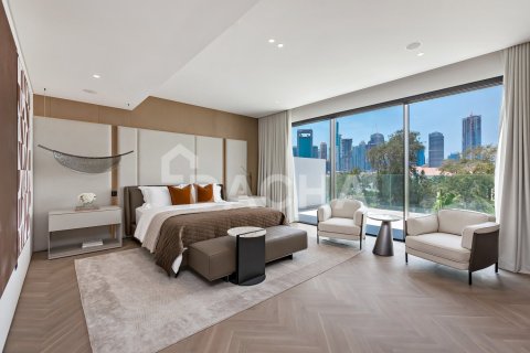 5 bedrooms Villa in Jumeirah Islands, UAE No. 158238