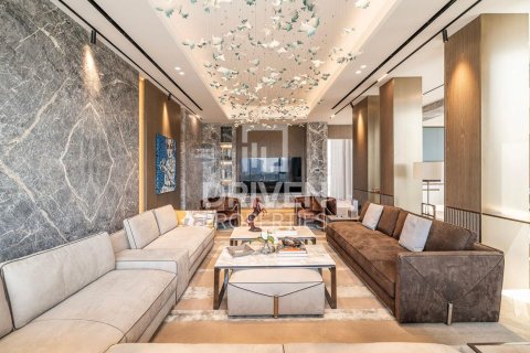 3502.17m² Villa in Dubai Hills View, UAE No. 211179 27
