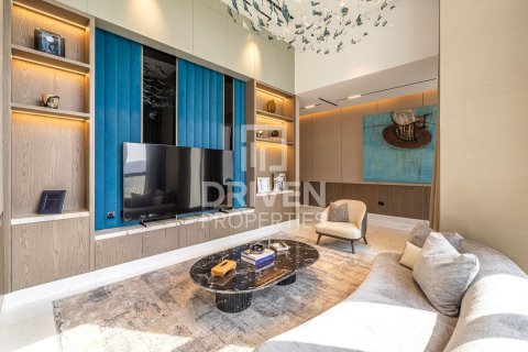 3502.17m² Villa in Dubai Hills View, UAE No. 211179 26