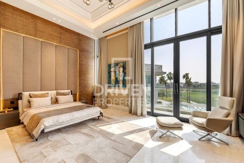 3502.17m² Villa in Dubai Hills View, UAE No. 211179 25