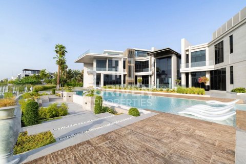 3502.17m² Villa in Dubai Hills View, UAE No. 211179 31