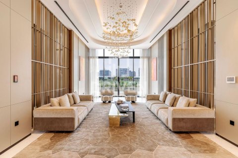 3502.17m² Villa in Dubai Hills View, UAE No. 211179 4