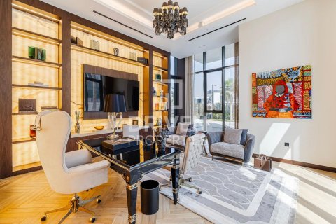 3502.17m² Villa in Dubai Hills View, UAE No. 211179 17