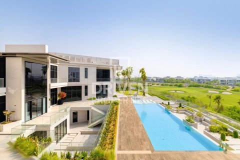 Studio Villa in Dubai Hills View, UAE No. 211179