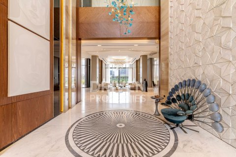 3502.17m² Villa in Dubai Hills View, UAE No. 211179 3