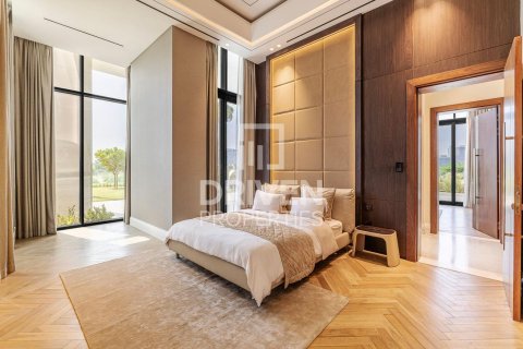 3502.17m² Villa in Dubai Hills View, UAE No. 211179 28