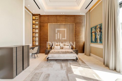 3502.17m² Villa in Dubai Hills View, UAE No. 211179 13