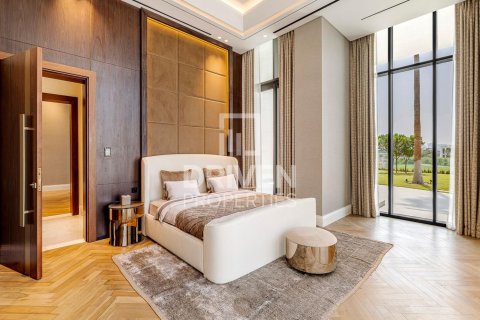 3502.17m² Villa in Dubai Hills View, UAE No. 211179 12