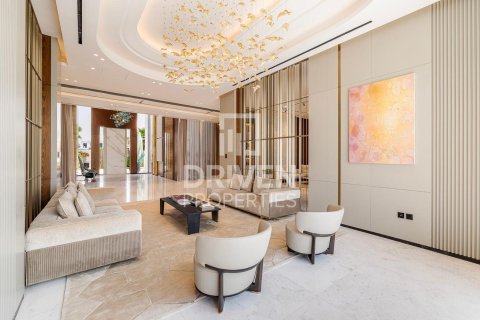 3502.17m² Villa in Dubai Hills View, UAE No. 211179 10