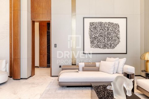 3502.17m² Villa in Dubai Hills View, UAE No. 211179 16