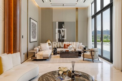 3502.17m² Villa in Dubai Hills View, UAE No. 211179 15