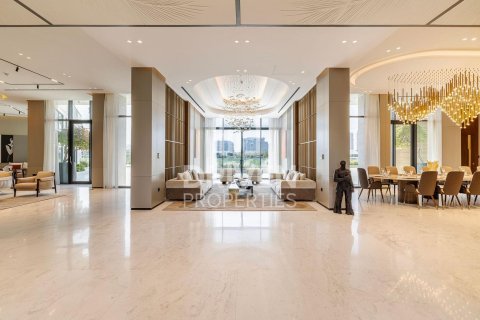 3502.17m² Villa in Dubai Hills View, UAE No. 211179 5