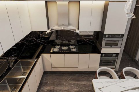 Apartment de 3 dormitorios en Dubai, UAE No. 96429 14