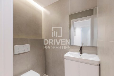 1 bedroom Apartment in Marina Pinnacle, UAE No. 211402 11