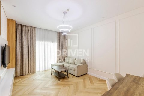 1 bedroom Apartment in Marina Pinnacle, UAE No. 211402 2