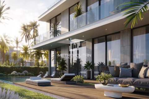4 bedrooms Villa in District One, UAE No. 129282 20
